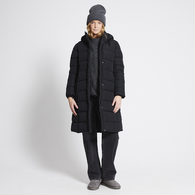 Parkas "Penny" Parkas "Penny"